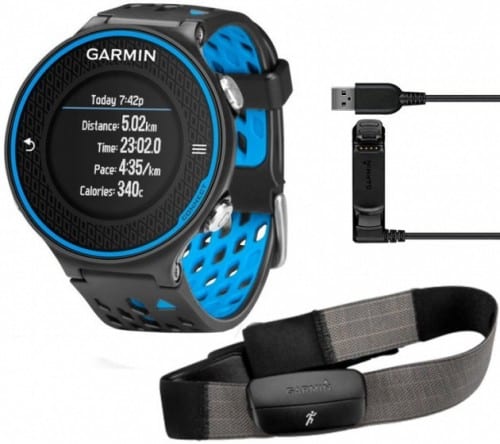 Garmin Forerunner 620 HRM