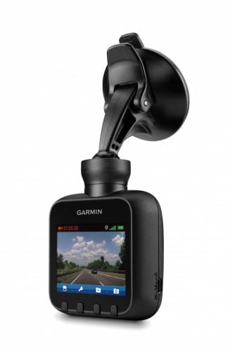 Garmin Dash Cam 20