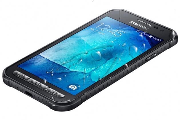 Samsung Galaxy Xcover 3