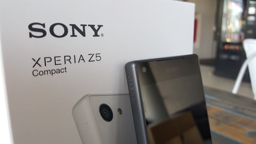 Sony Xperia Z5 Compact (1)