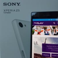 Sony Xperia Z5 Compact (2)