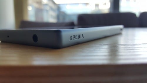 Sony Xperia Z5 Compact (3)