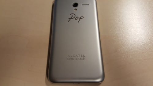 Alcatel Pop3 5.0 (5)