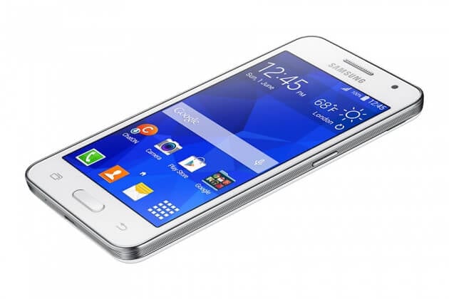 Samsung Galaxy Core 2 thumb